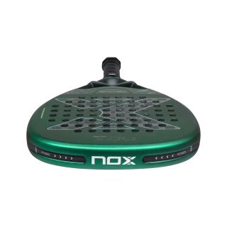 Nox Ventus Attack 12K Xtrem By Aimar Goñi 2027