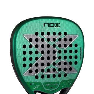 Nox Ventus Attack 12K Xtrem By Aimar Goñi 2027