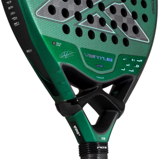 Nox Ventus Attack 12K Xtrem By Aimar Goñi 2027