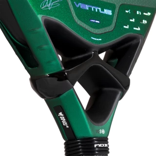 Nox Ventus Attack 12K Xtrem By Aimar Goñi 2027