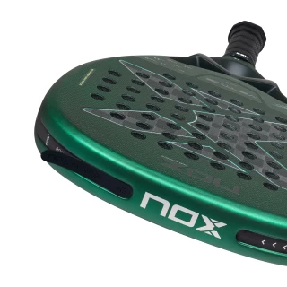 Nox Ventus Attack 12K Xtrem By Aimar Goñi 2027
