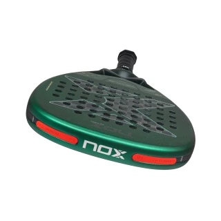 Nox Ventus Attack 12K Xtrem By Aimar Goñi 2027