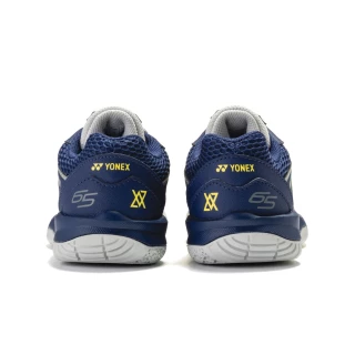Yonex SHB 65 Junior Viktor Axelsen Silver Navy