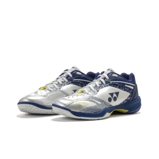 Yonex SHB Z4 Viktor Axelsen Silver Navy