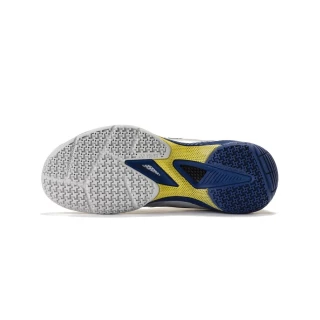Yonex SHB Z4 Viktor Axelsen Silver Navy