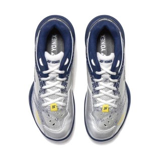 Yonex SHB Z4 Viktor Axelsen Silver Navy