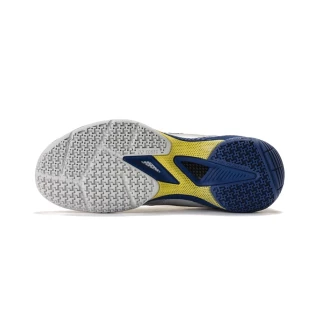 Yonex SHB Z4 Viktor Axelsen Wide Silver Navy