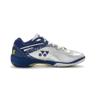 Yonex SHB Z4 Viktor Axelsen Wide Silver Navy