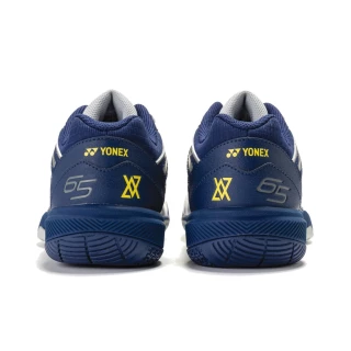 Yonex SHB Z4 Viktor Axelsen Wide Silver Navy