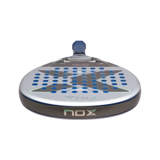 Nox Pro Cup Soft By Agustín Tapia 2027