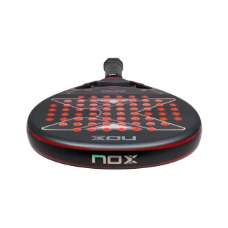 Nox Pro Cup Hard By Agustín Tapia 2027