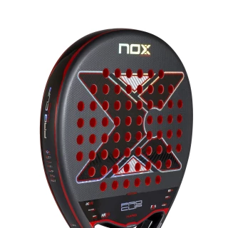 Nox Pro Cup Hard By Agustín Tapia 2027