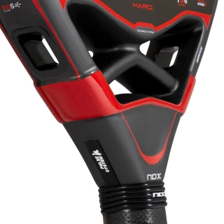 Nox Pro Cup Hard By Agustín Tapia 2027