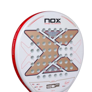 Nox ML10 Pro Cup COORP By Miguel Lamperti 2027