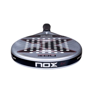 Nox ML10 Pro Cup Rough Surface By Miguel Lamperti 2027