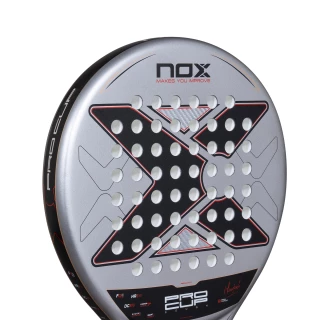 Nox ML10 Pro Cup Rough Surface By Miguel Lamperti 2027