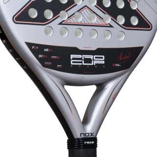 Nox ML10 Pro Cup Rough Surface By Miguel Lamperti 2027