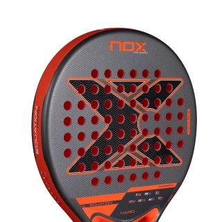 Nox Equation Hard Advanced 2027