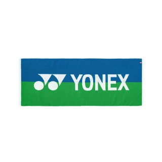 Yonex Court Towel Blue/Green