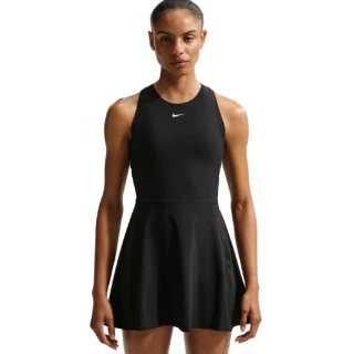 Nike DriFit Victory Dress Black