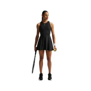 Nike DriFit Victory Dress Black