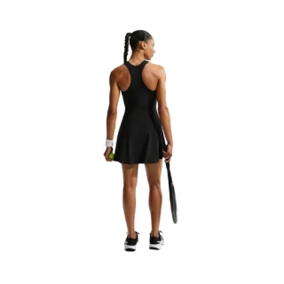 Nike DriFit Victory Dress Black