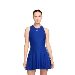 Nike DriFit Victory Dress Blue