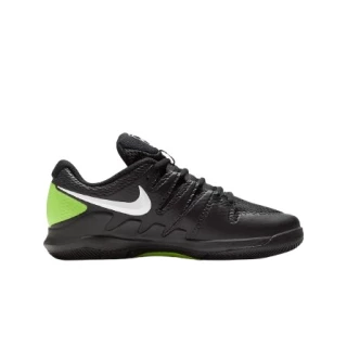 Nike Vapor Pro X Junior Black