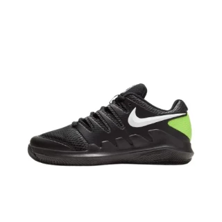 Nike Vapor Pro X Junior Black