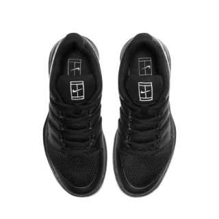 Nike Vapor Pro X Junior Black