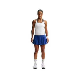 Nike Court Advantace Skirt Old Royal/White