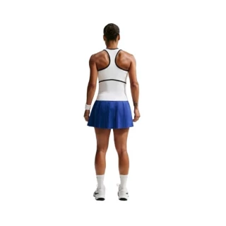 Nike Court Advantace Skirt Old Royal/White