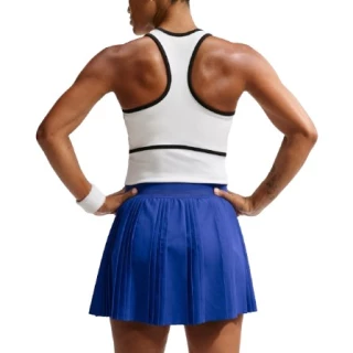 Nike Court Advantace Skirt Old Royal/White