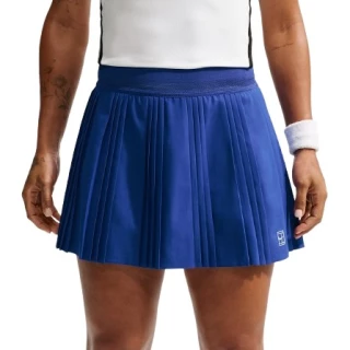 Nike Court Advantace Skirt Old Royal/White