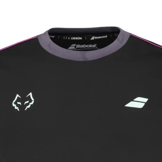 Babolat Juan Lebrón Crew Neck Tee