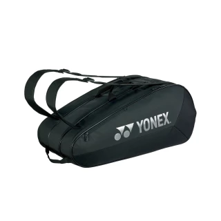 Yonex Team Racket Bag Black 9pcs