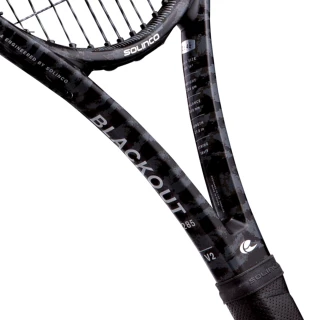 Solinco Blackout V2 285