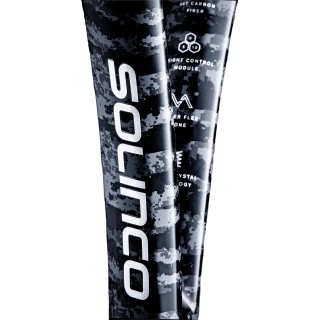 Solinco Blackout V2 285