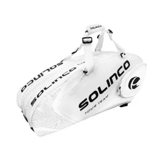 Solinco Tour RB Whiteout 6-pack
