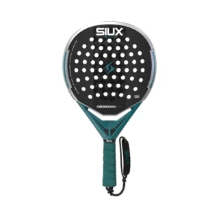 Siux Obsidian Pro Silver 2027