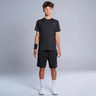 Nox Boy's Team Shorts Black