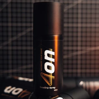 4on TotalGrip Spray 100ml