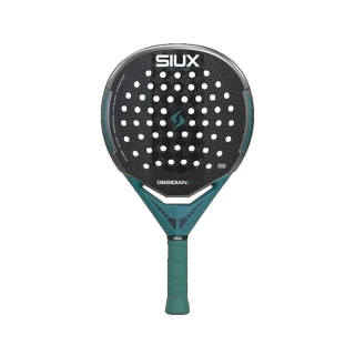 Siux Obsidian Pro Black 2027