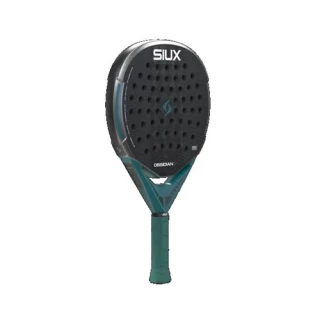 Siux Obsidian Pro Black 2027