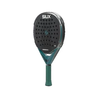 Siux Obsidian Pro Black 2027