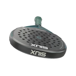Siux Obsidian Pro Black 2027