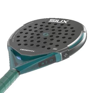 Siux Obsidian Pro Black 2027