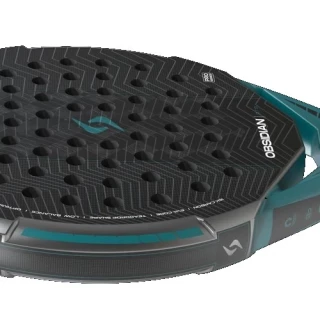 Siux Obsidian Pro Black 2027