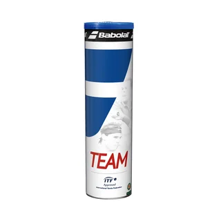 Babolat Team 3 tubes