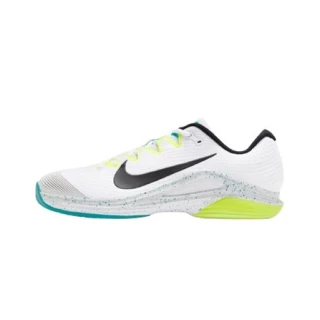 Nike Zoom Vapor 12 HC White/Volt/Energy